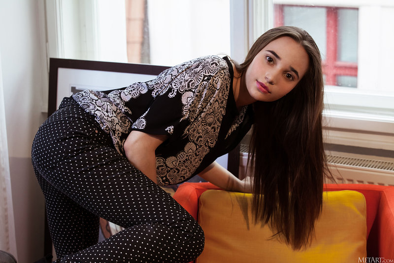 Яна, 23 года, 3 размер груди